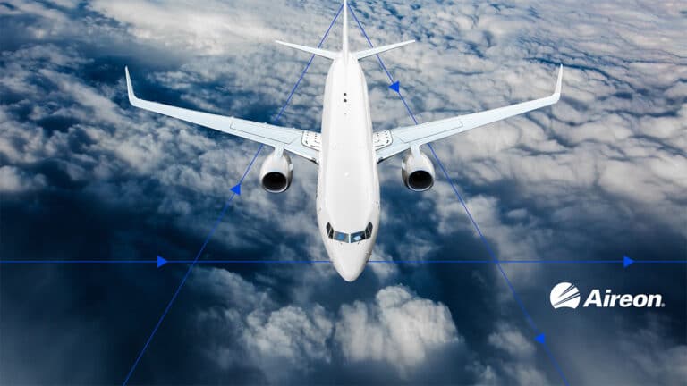 Aireon Advancing Aviation with Investment in Next-Generation Data Products