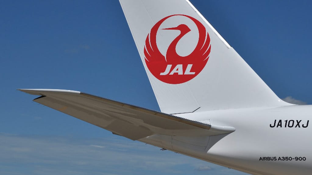 Japan Airlines Selects IFS for Aircraft Fleet Maintenance