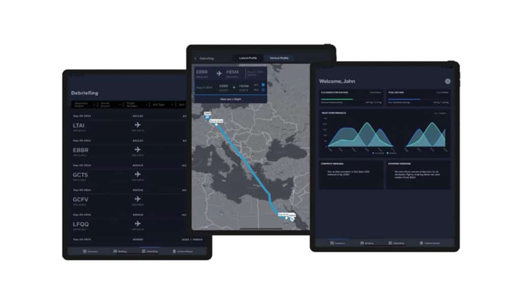 New Honeywell Forge Pilot Connect Mobile App Designed To Help Increase Flight Efficiency, Improve Crew Engagement