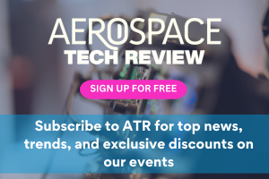 Join AEROSPACE TECH REVIEW