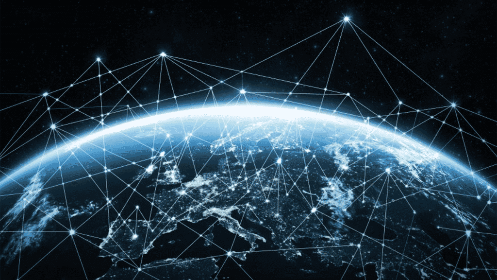 Panasonic Avionics Unveils Major Expansion to GEO Satellite Connectivity Network