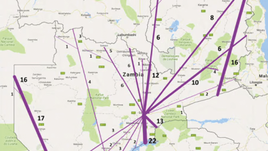 Thales to Modernize Zambia’s Air Traffic Control With Latest TopSky ATC Solution