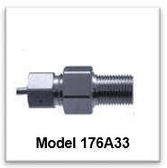 PCB Piezotronics Introduces Ultra-High Temperature Pressure Sensor Ideal for Combustion Dynamics and Thermoacoustic Measurements