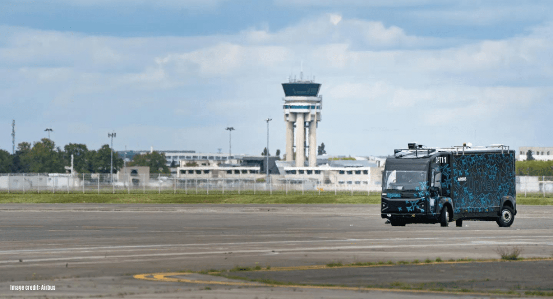 Airbus UpNext unveils electric ‘flying truck’ for flight testing